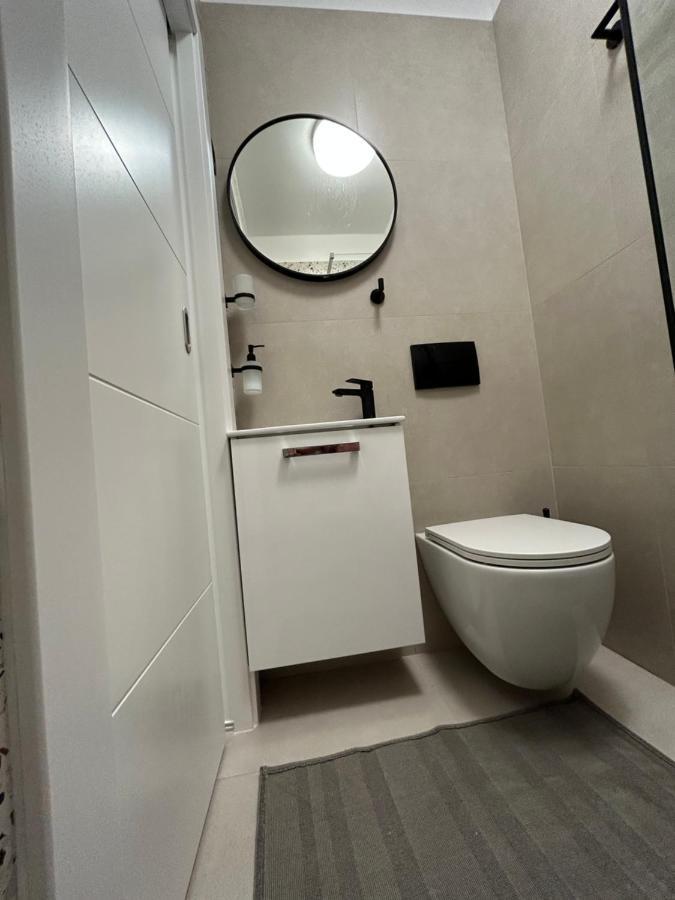Lounge Luna Porec